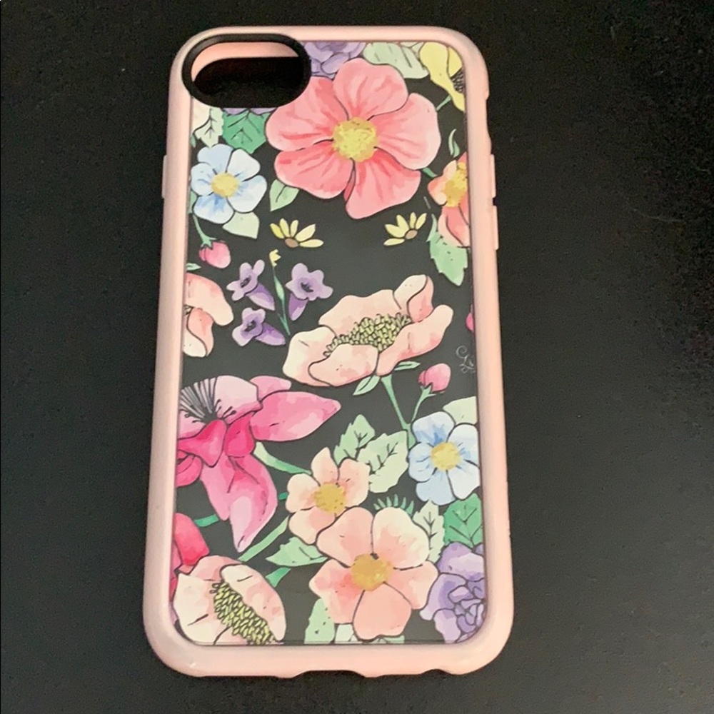 Casetify iPhone 8 case.